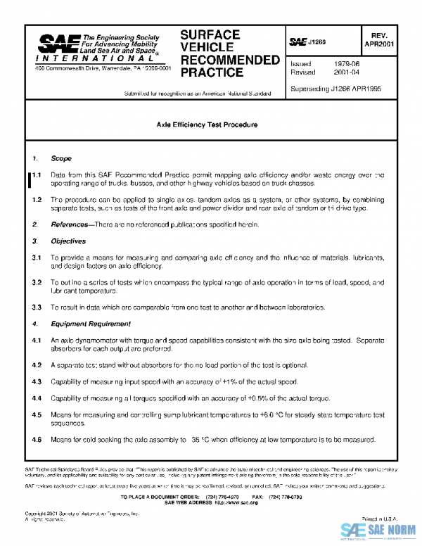 SAE J1266_200104 PDF