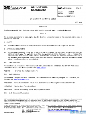 SAE AS20708/94B PDF