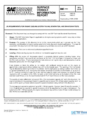 SAE J1436_199507 PDF