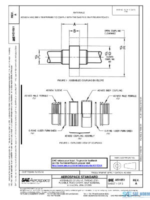 SAE AS1651A PDF