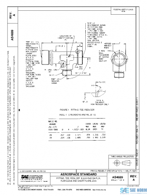 SAE AS4689A PDF