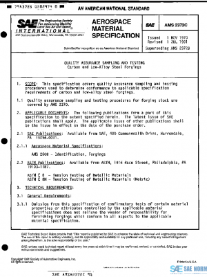 SAE AMS2372C PDF
