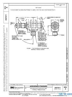 SAE AS21911B PDF