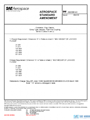SAE AS31481_A1 PDF