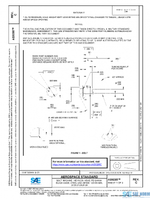 SAE AS9285C PDF
