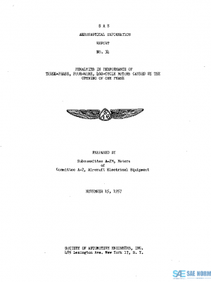 SAE AIR34 PDF