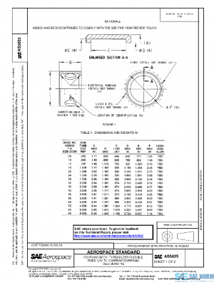SAE AS5835 PDF