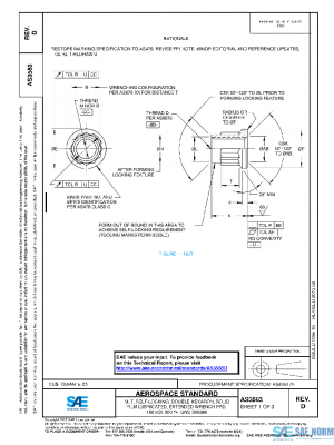SAE AS3563D PDF