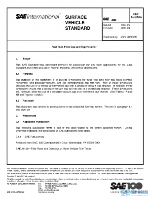 SAE J829_200508 PDF