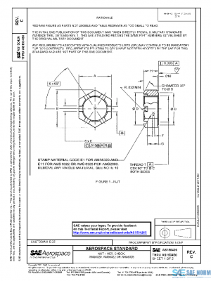 SAE AS150426C PDF