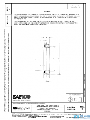 SAE AS21428C PDF