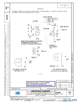 SAE AS3480D PDF