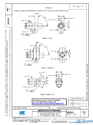 SAE MA2023A PDF