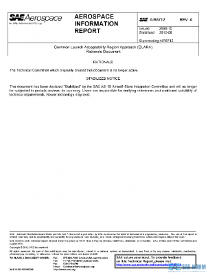 SAE AIR5712A PDF