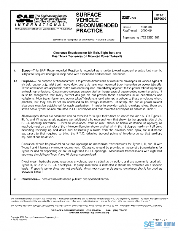 SAE J772_200009 PDF