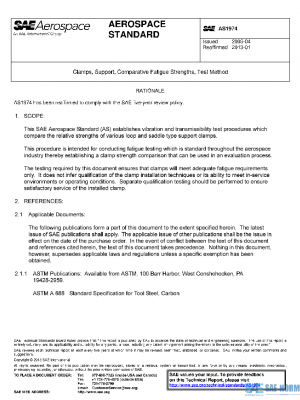 SAE AS1974 PDF
