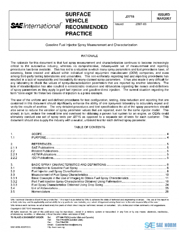 SAE J2715_200703 PDF