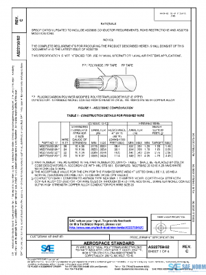 SAE AS22759/82C PDF