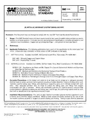 SAE J1149_199106 PDF
