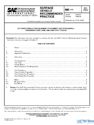 SAE J1143_199402 PDF