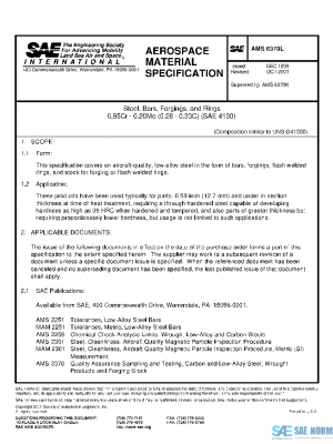 SAE AMS6370L PDF