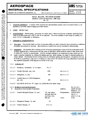 SAE AMS7272C PDF