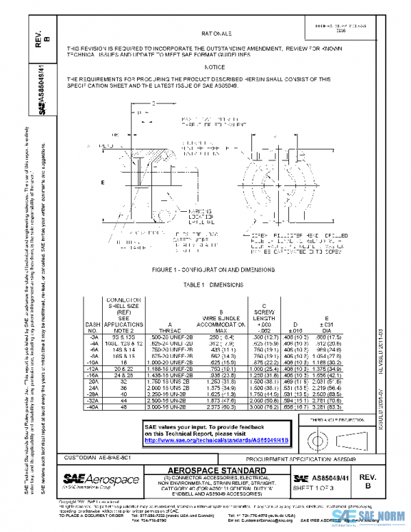 SAE AS85049/41B PDF