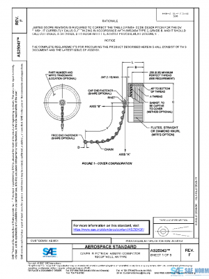 SAE AS25043F PDF