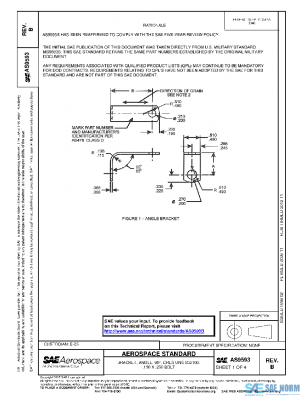 SAE AS9593B PDF