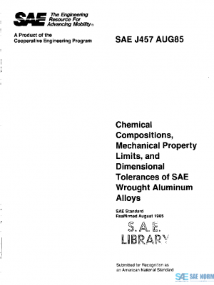 SAE J457_198508 PDF