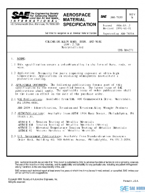 SAE AMS7855B PDF
