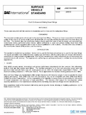 SAE J2552_200903 PDF
