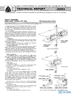 SAE J934A_196909 PDF