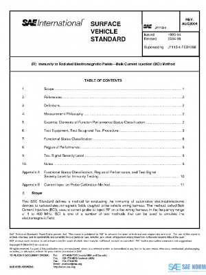 SAE J1113/4_200408 PDF