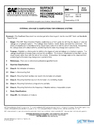 SAE J1176_198603 PDF