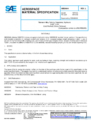 SAE AMS4944L PDF