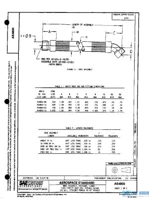 SAE AS4800 PDF