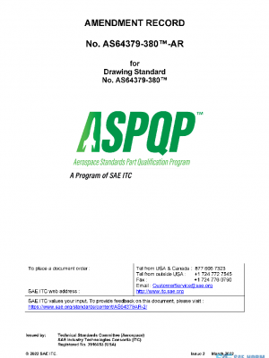SAE AS64379AR-2 PDF