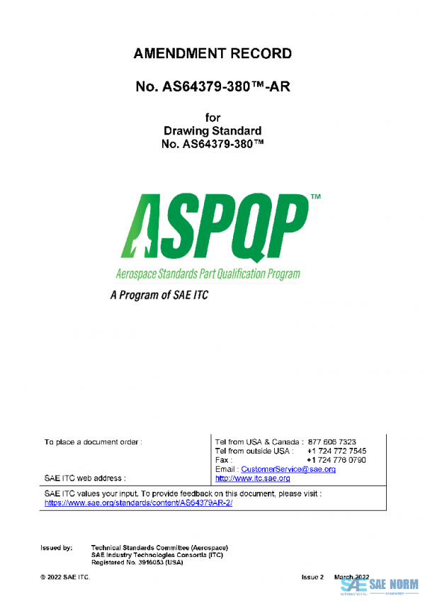 SAE AS64379AR-2 PDF
