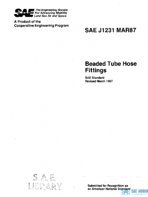 SAE J1231_198703 PDF
