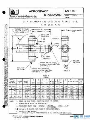 SAE AS1253 PDF