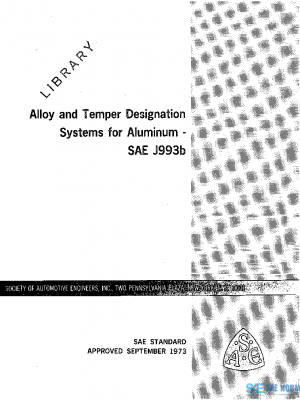 SAE J993B_197309 PDF