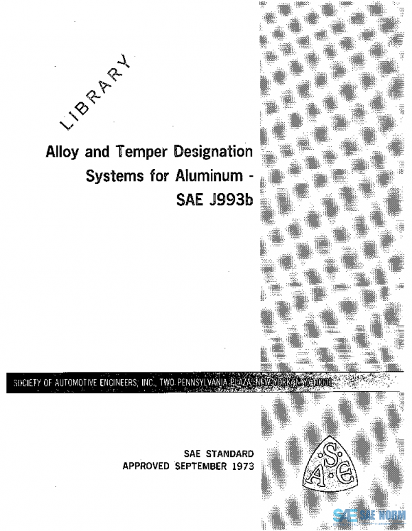SAE J993B_197309 PDF