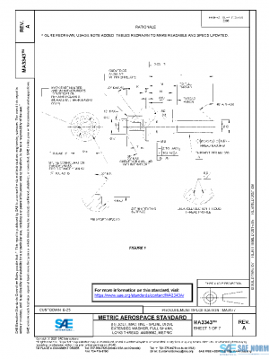 SAE MA3343A PDF