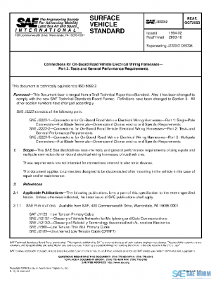 SAE J2223/2_200310 PDF