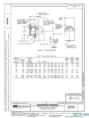 SAE AS5190 PDF