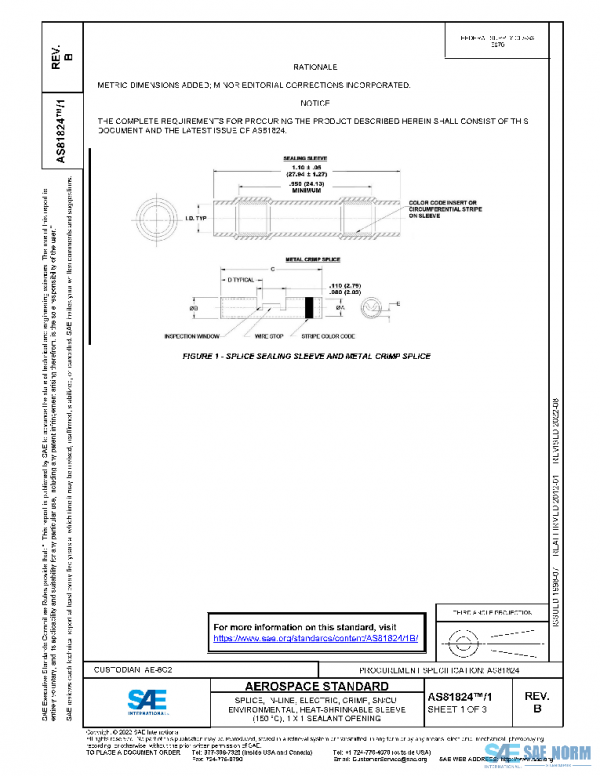 SAE AS81824/1B PDF