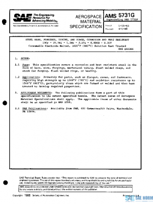 SAE AMS5731G PDF
