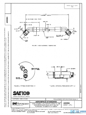 SAE AS5964 PDF