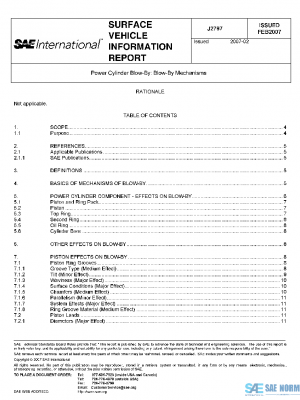 SAE J2797_200702 PDF